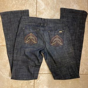 Bebe jeans size 29